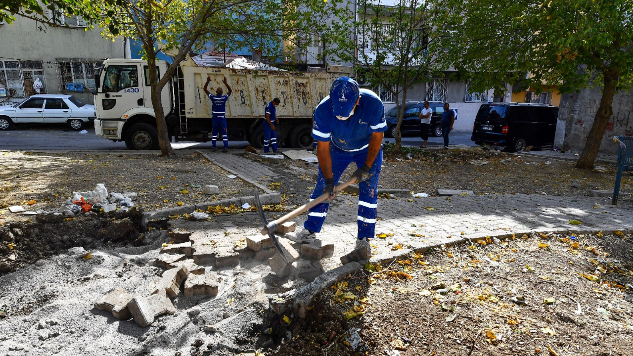 İzmir Büyükşehir Belediyesi, personel alımında yeni sistemi hayata geçiriyor