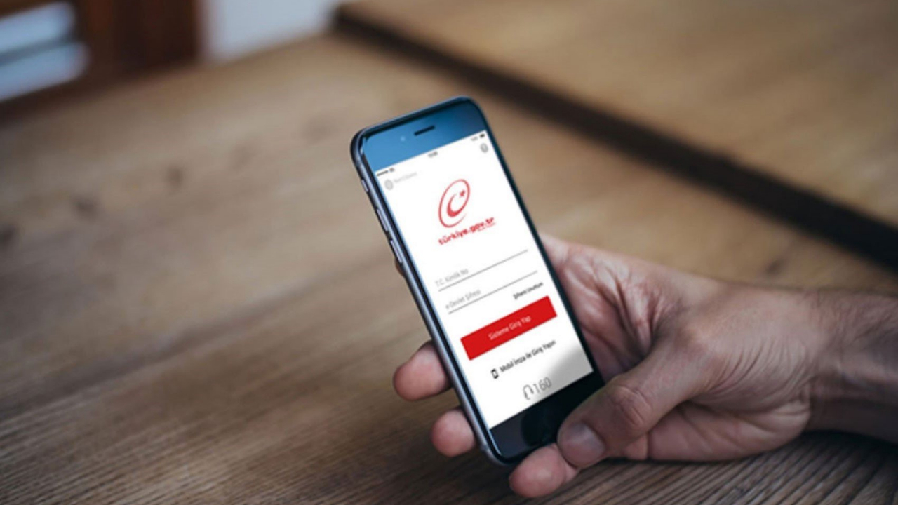 e-Devlet’te köklü değişiklik yolda: Yeni dönem başlıyor!