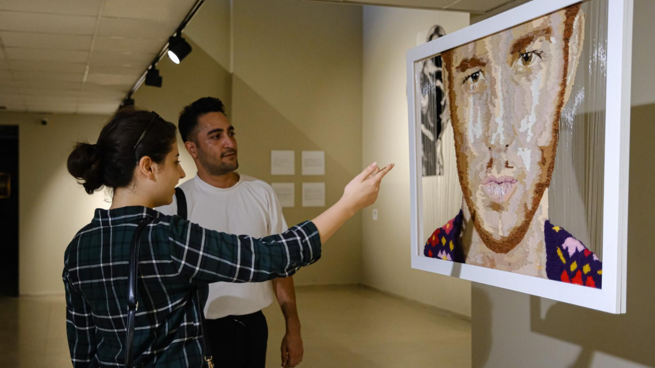 94. İzmir Enternasyonal Fuarı 776 bin 843 ziyaretçiyi ağırladı