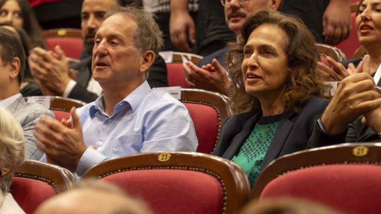 KODA ile sanat sezonu 19 Eylül’de başlıyor!