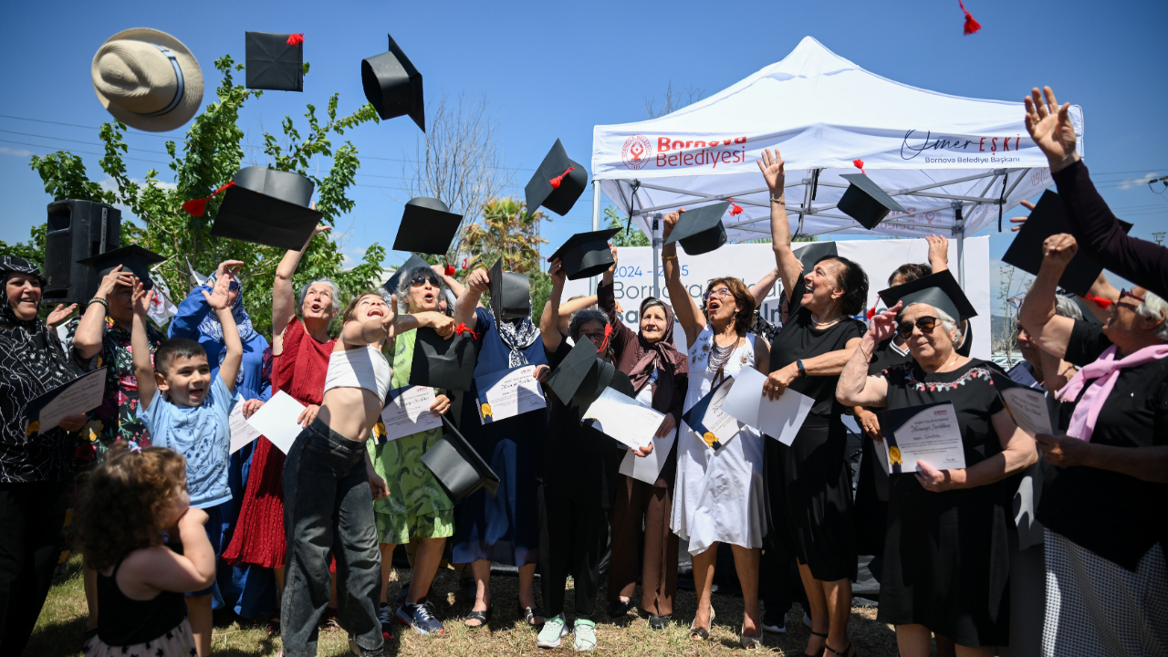 Sağlıklı Yaş Alma Merkezi’nde yeni dönem başlıyor