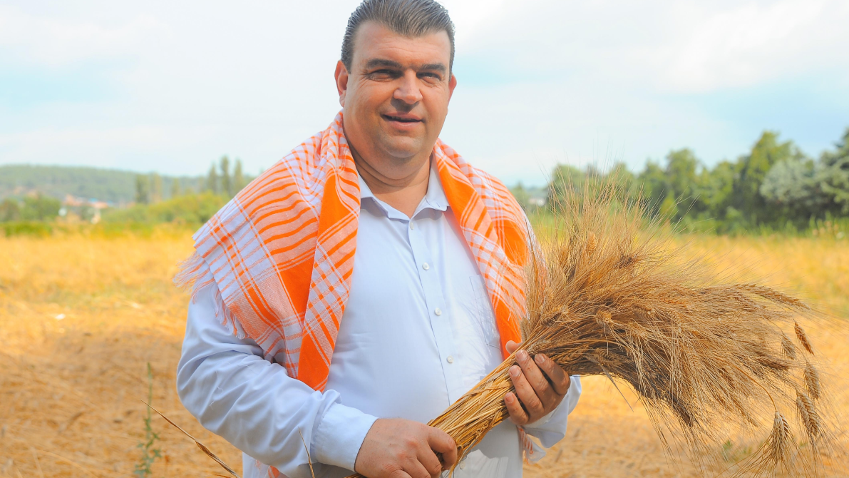 Ata Ekmeği ve Armola Şenliği, Karakılçık Rotası Lansmanıyla Ulamış’ta!