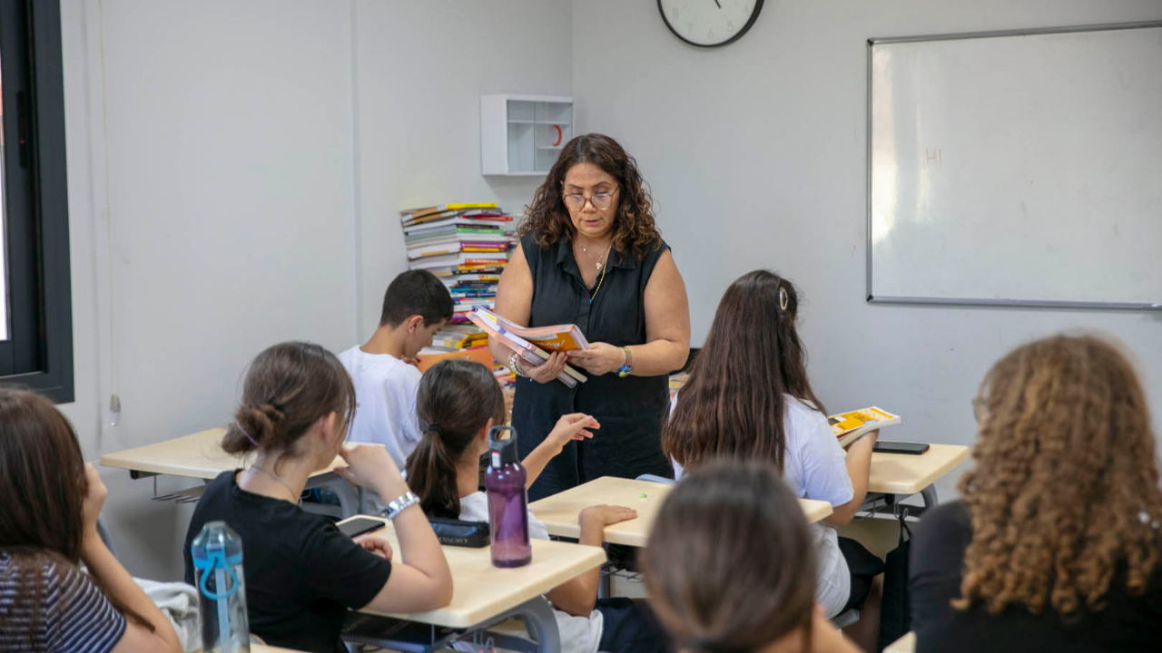 Güzelbahçe Belediyesi Özel Öğretim Kurumuna Büyük İlgi