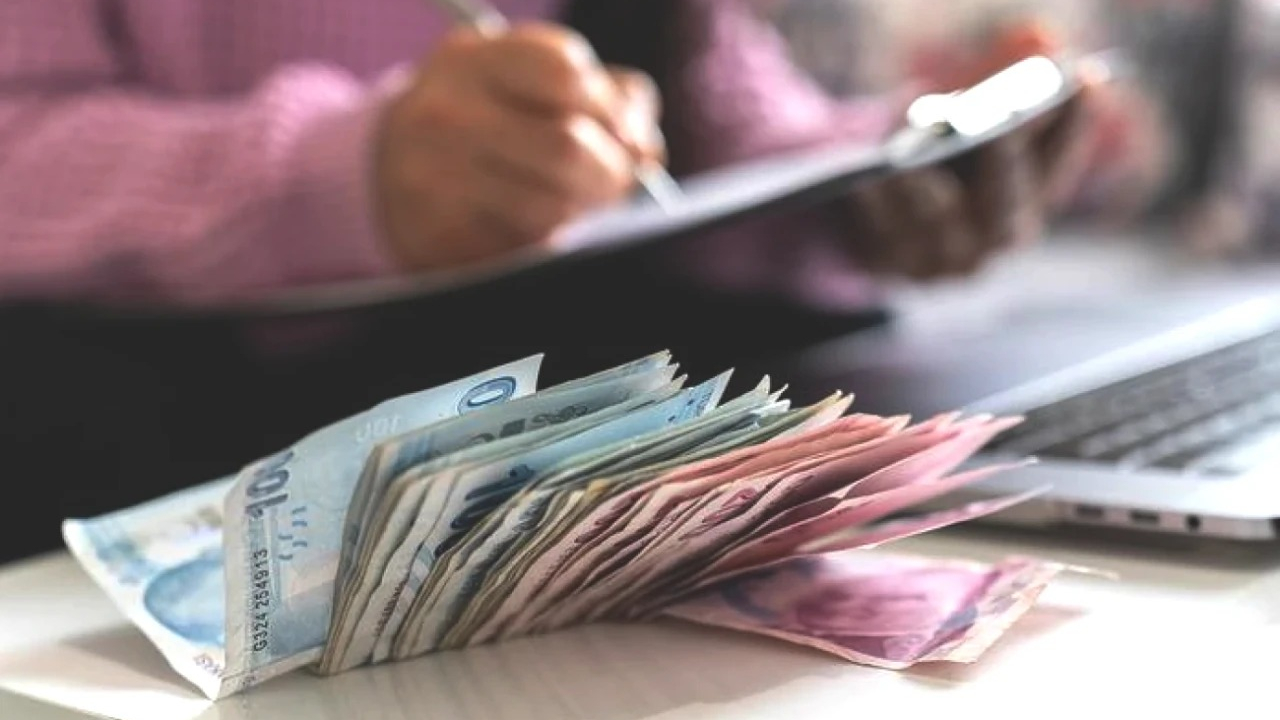 Bakanlık Düğmeye Bastı: Vergi Yüzsüzleri Açıklanıyor!