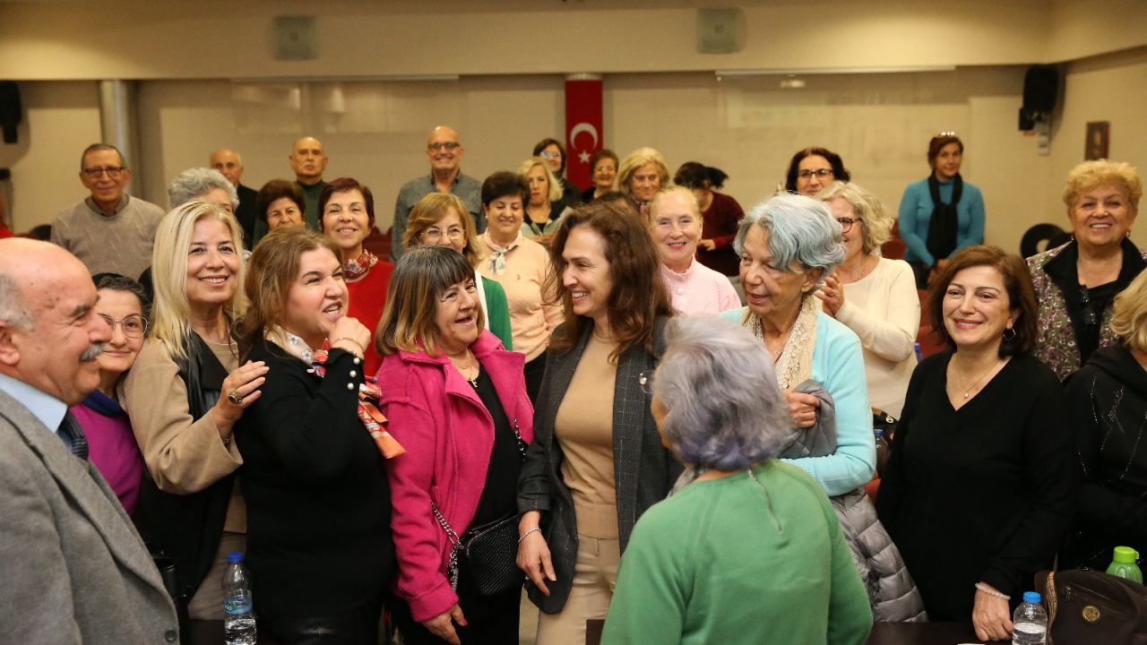 Bilge Çınarlar’da yeni dönem başlıyor