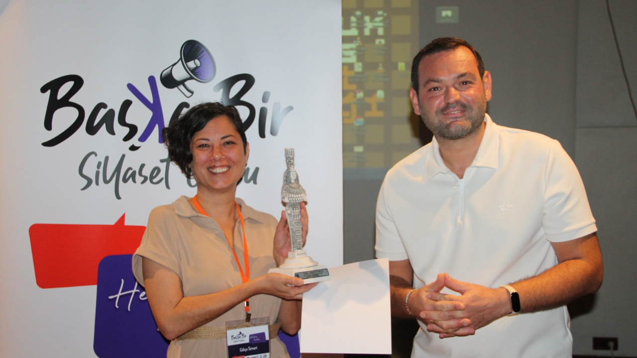 Efes Selçuk’ta Yerel Kültür Politikaları Söyleşisi: Kent Belleğinde Suyun İzleri