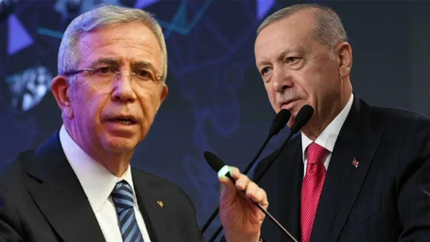 AK Parti kulislerinde endişe: &#039;Bu bizi zorlar&#039;