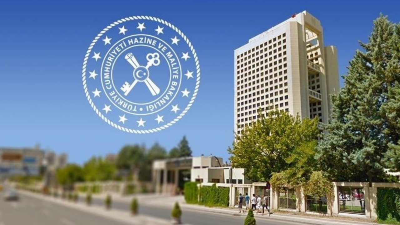 Hazine ve Maliye Bakanlığı&#039;ndan yeni düzenleme