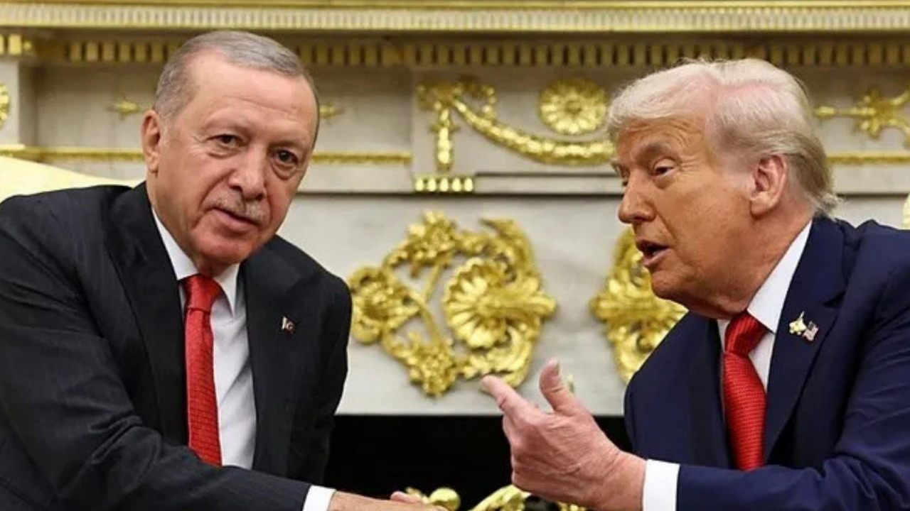 Erdoğan- Trump görüşmesi sonrası MHP&#039;den yorum geldi
