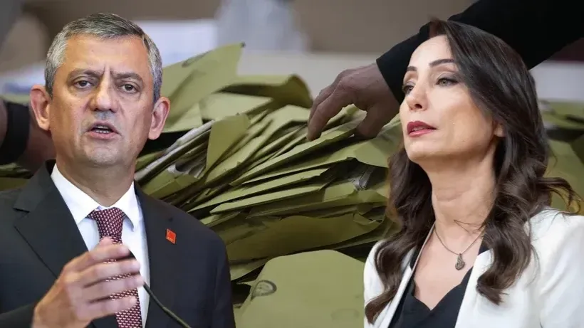 Erken Seçim İçin İttifak Masaları Kuruldu: CHP O Partilere Gidiyor, DEM Parti İçin &#039;Cumhur&#039; İddiası