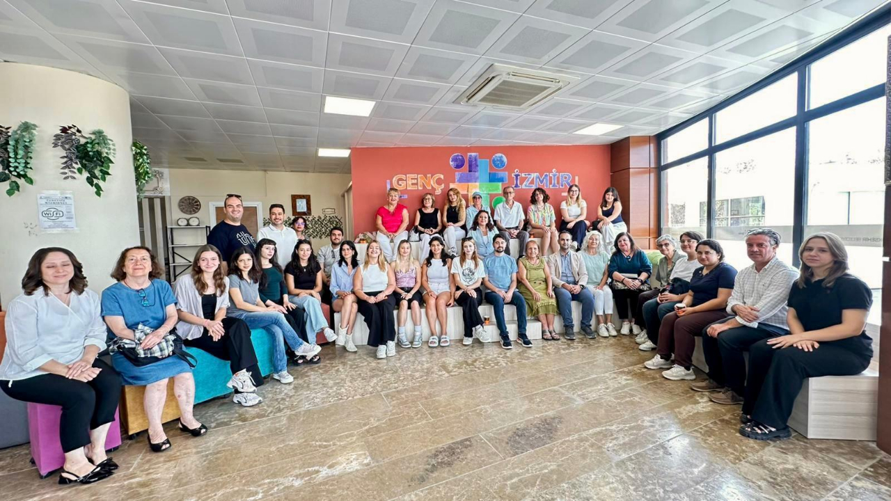 Büyükşehir’den nesilleri buluşturan program