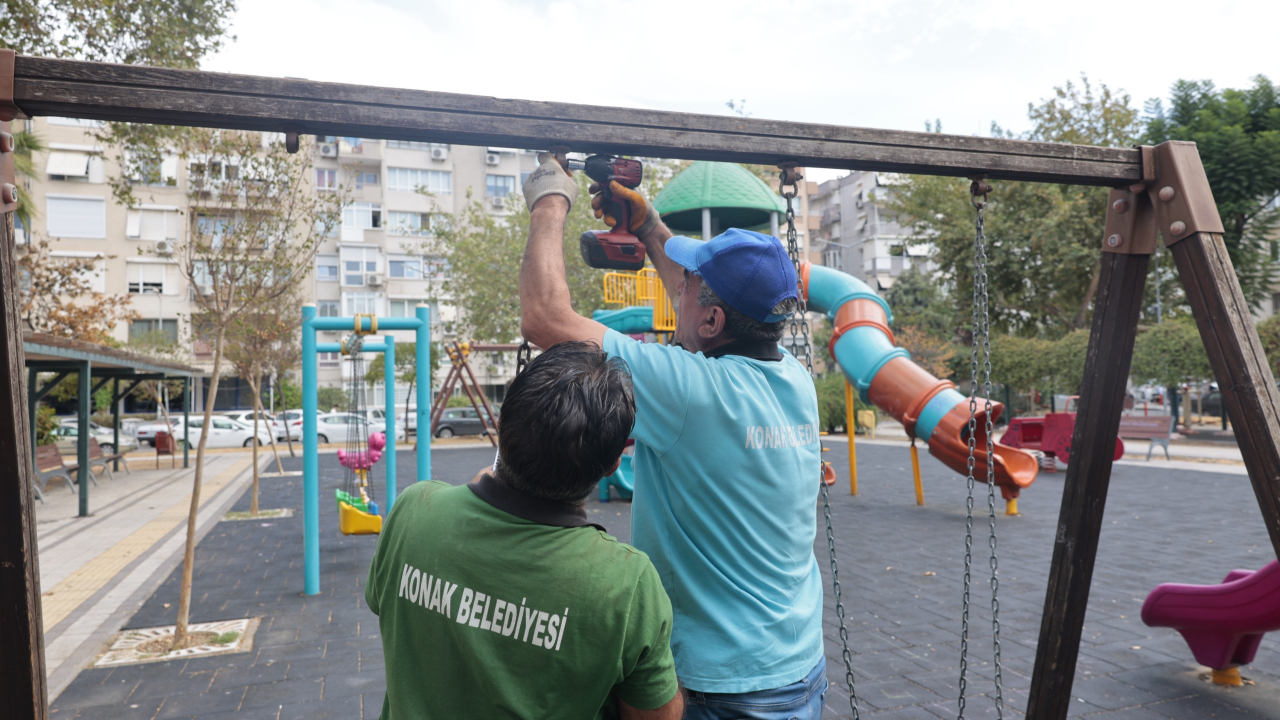 Konak Mobil ile çözüm cepte