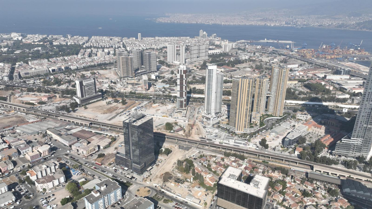 Mürselpaşa’yı Gıda Çarşı’na bağlayacak projede yoğun tempo