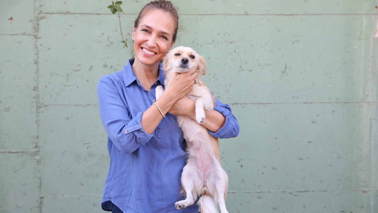 Bakioğlu Can Dostlarımız Yaşam Merkezi ve Bakımevi açılıyor!