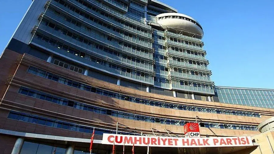 22. Olağanüstü Kurultay sonrası ilk: CHP MYK toplandı