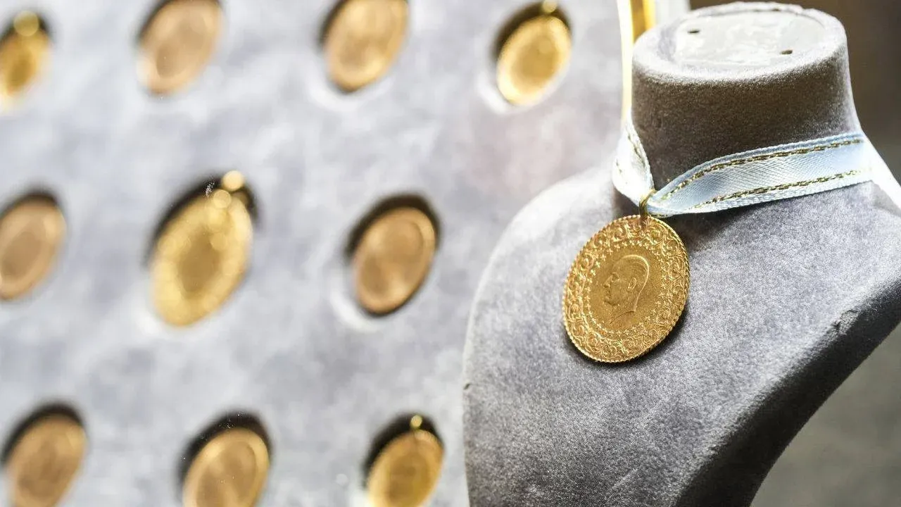 Altında bir rekor daha: Gramı kaç TL oldu?