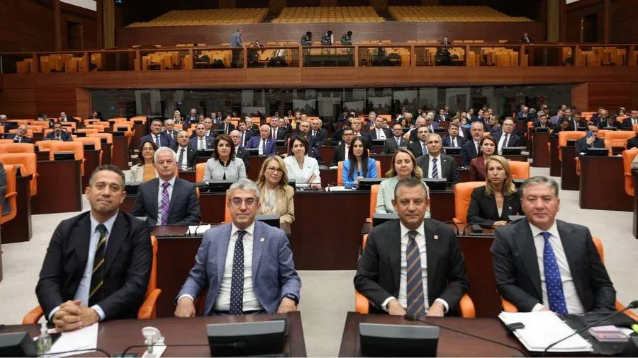 CHP&#039;nin milletvekili kampı Bolu’da yapılacak: Gündemde neler var?