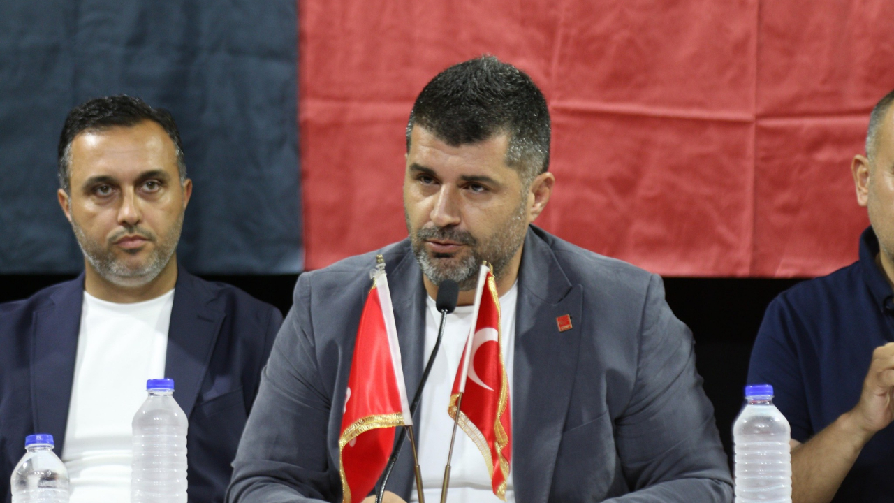 CHP İzmir İl Yönetimi Kongre Tarihini Belirledi