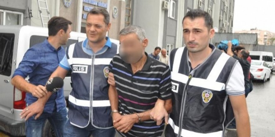 21 yıllık cinayet hakkında flaş gelişme