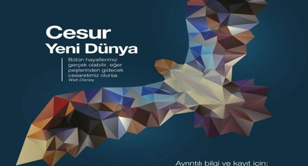 23. İTÜ EMÖS yarının teknolojileri ve platformlarıyla tabuları yıkmaya, ezberleri bozmaya geliyor!