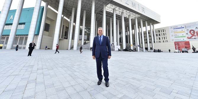 23 yıl önce, 23 yıl sonra..