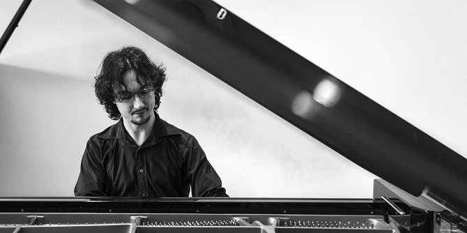 24. İZMİR AVRUPA CAZ FESTİVALİ BAŞLIYOR