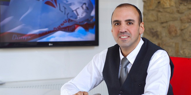 250 kadına aylık 50 bin lira gelirle iş