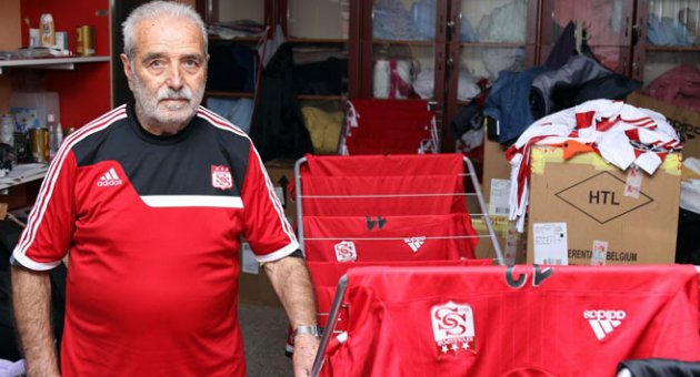 25 başkan, 50 teknik direktör gördü