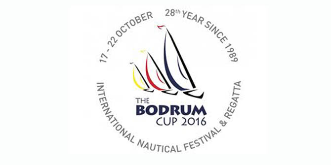 28. Bodrum Cup Hız Kesmiyor