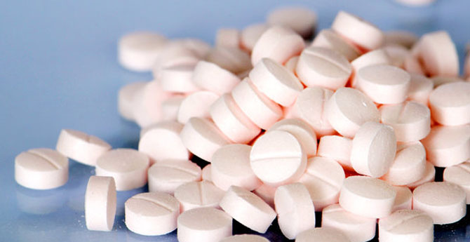 2 Aspirin Eritip Bu Şekilde Kullanırsanız...