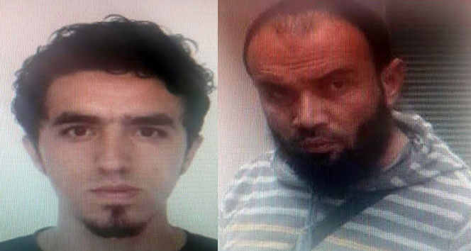 2 canlı bomba tutuklandı