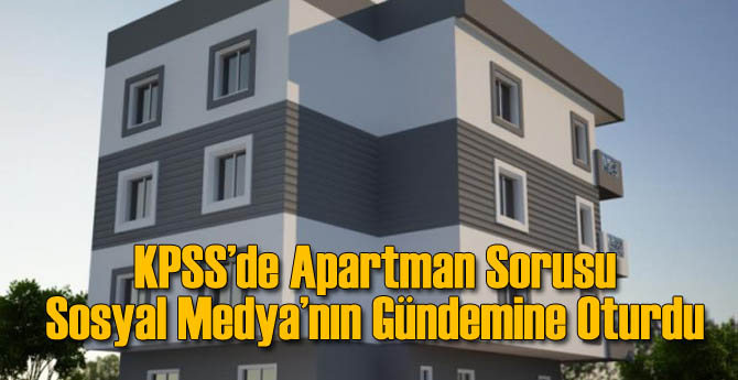 2 KPSS Sorusu Sosyal Medyada Gündem Oldu