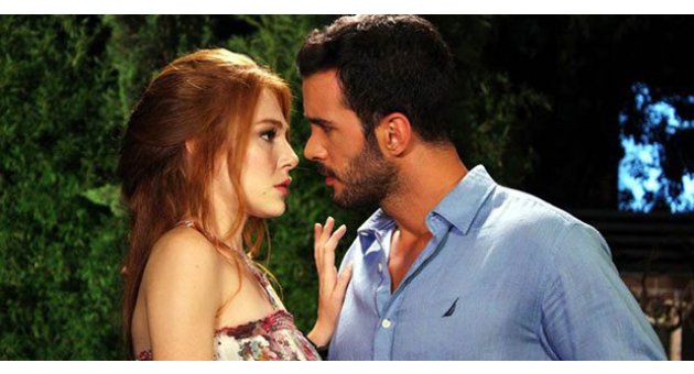 2 Milyonu Aşkın Oy ile 2016 Senesinin İdeal Çifti Seçildiler