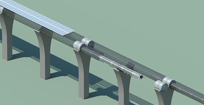 2 Saatlik Yolu 12 Dakikaya İndirecek