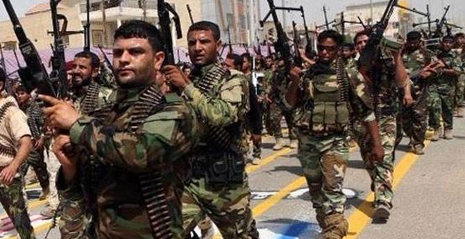 300 Genci Kaçırdılar!