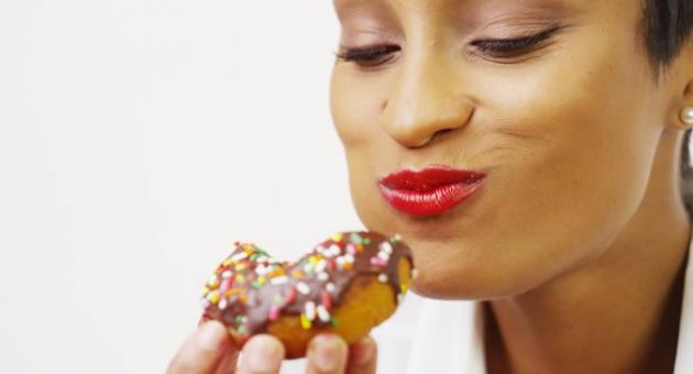 30 dakikada sigara, şeker ve gluten bağımlılığından kurtulmak mümkün