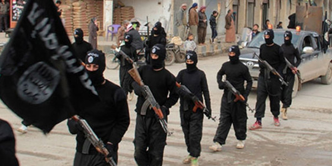 36 IŞİDli İnfaz Edildi