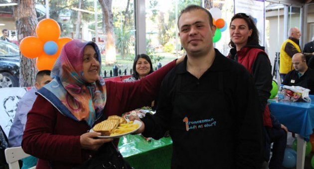 '1 kromozomun lafı olmaz' dediler, kafelerini açtılar