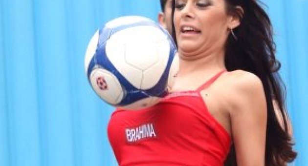 ''8-10 Kez Birliktelik Bana Yetmiyor''