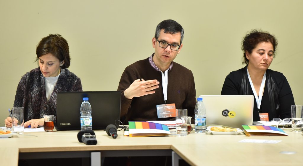 ''Avrupa’nın 11’i''nde İzmir de var