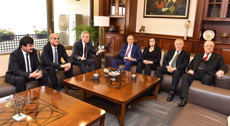 ''Ayrımcılık yapmadık, yapmayacağız''