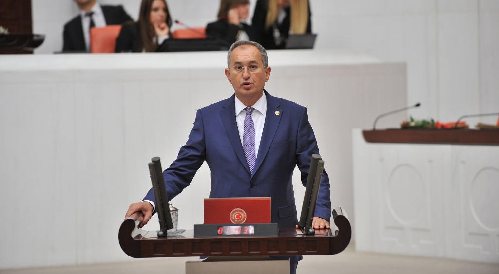 ''Bergama’ya İZBAN'' müjdesinin takipçisi olacağız