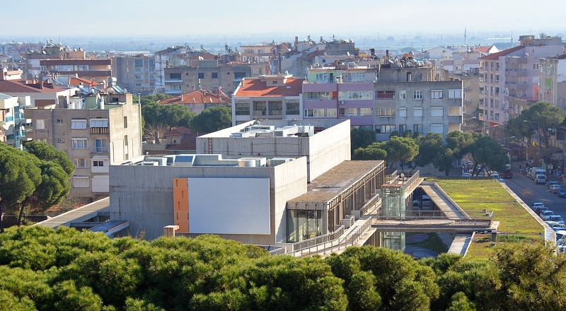 ''BerKM''DE SONA YAKLAŞILDI