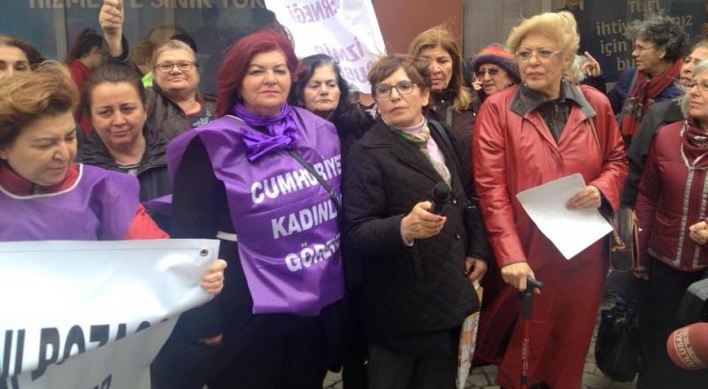 ''Bölücü Anayasaya Hayır''