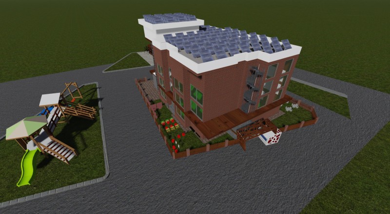 ''En güzel Gençlik Merkezi Buca’da olacak''