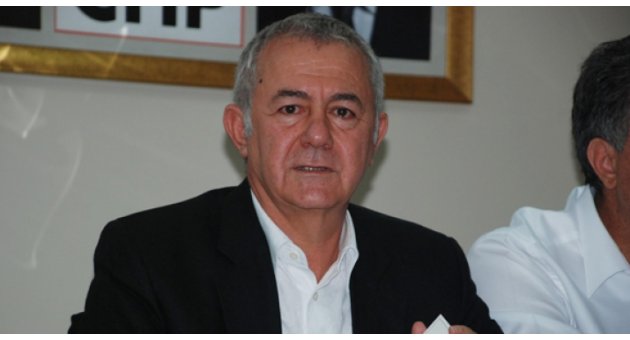 ''Eserlerlerine ve siyasi ahlakına bağlı kalacağız''