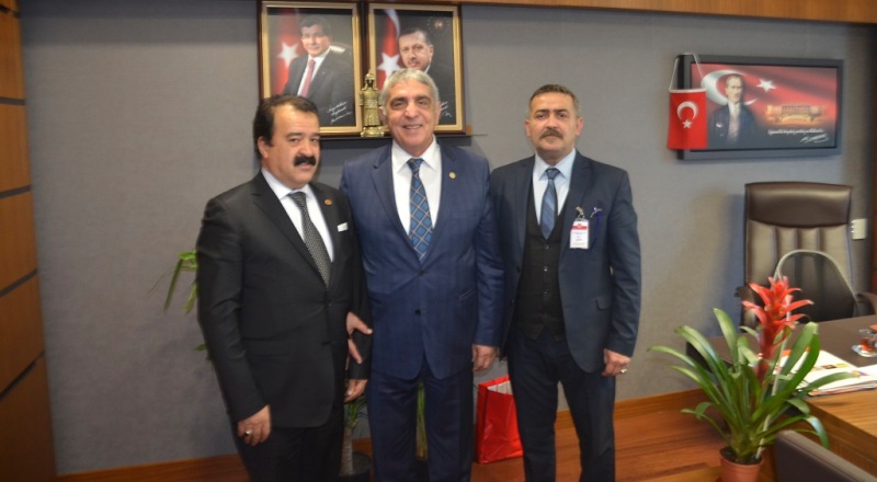 &#039;&#039;İzmir’de anıları yaşatan Kemeraltı Çarşısı&#039;dır&#039;&#039;