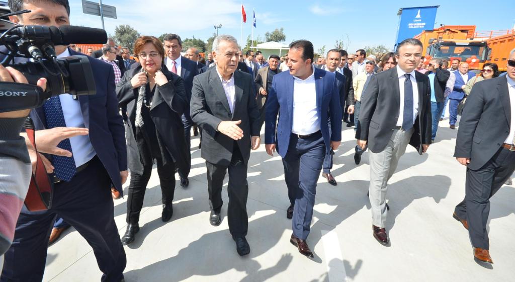 ''Kötü örnekler korkutmasın biz en iyisini yapacağız''