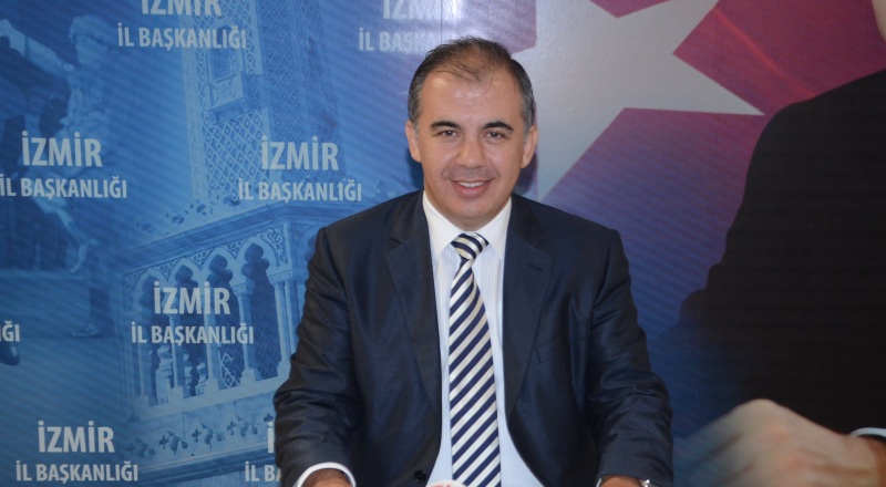 ''Muhalefet etmekle küfür etmeyi karıştırırsanız...''