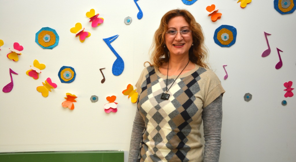 ''SORUMLULUK BİLİNCİ, KÜÇÜK YAŞLARDA KAZANILMALI''